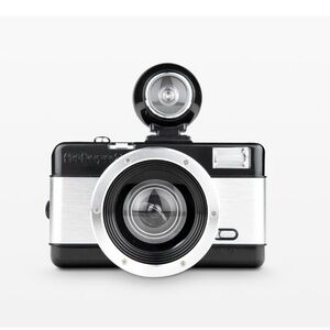 Fisheye No. 2 35 mm Camera - Lamography.